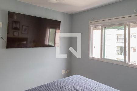 Apartamento à venda com 51m², 2 quartos e 1 vagaQuarto 2 