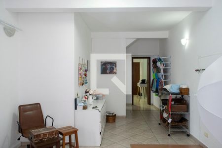 Sala de casa à venda com 3 quartos, 200m² em Parque Mandaqui, São Paulo