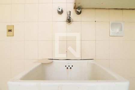 Casa à venda com 170m², 2 quartos e 2 vagasÁrea de Serviço