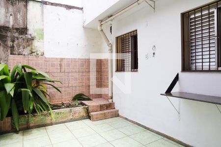 Casa à venda com 170m², 2 quartos e 2 vagasQuintal