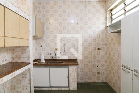 Casa à venda com 170m², 2 quartos e 2 vagasCozinha