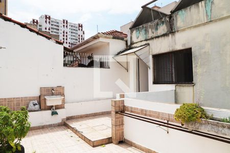 Casa à venda com 170m², 2 quartos e 2 vagasVaranda