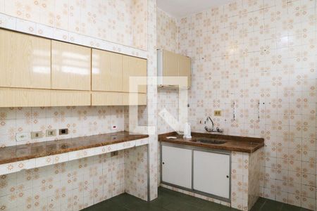 Casa à venda com 170m², 2 quartos e 2 vagasCozinha