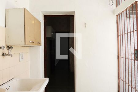 Casa à venda com 170m², 2 quartos e 2 vagasÁrea de Serviço