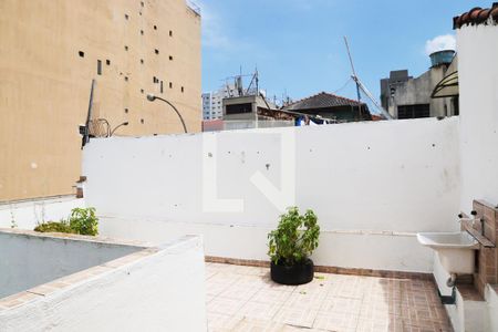 Casa à venda com 170m², 2 quartos e 2 vagasVaranda