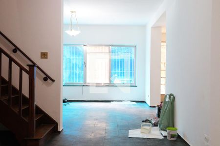 Sala de casa à venda com 2 quartos, 170m² em Bela Vista, São Paulo