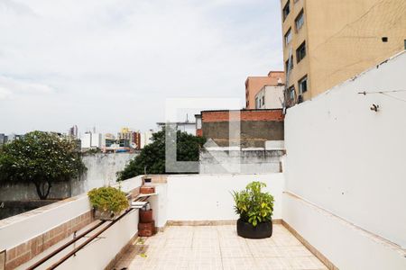 Casa à venda com 170m², 2 quartos e 2 vagasVaranda