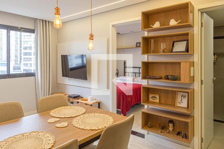 Apartamento para alugar em Bela Vista