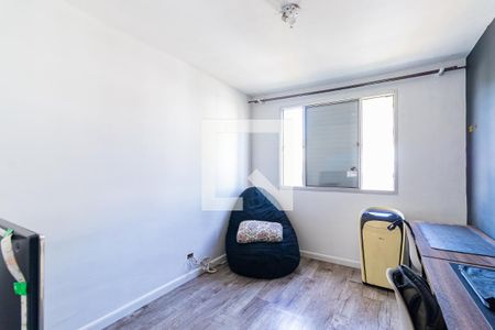 Quarto 1 de apartamento à venda com 2 quartos, 54m² em Vila Socorro, São Paulo
