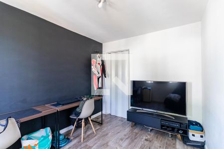 Quarto 1 de apartamento à venda com 2 quartos, 54m² em Vila Socorro, São Paulo
