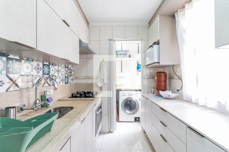 Apartamento à venda com 54m², 2 quartos e 1 vaga Apartamento à venda com 54m², 2 quartos e 1 vagaCozinha