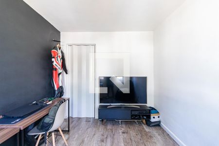 Quarto 1 de apartamento à venda com 2 quartos, 54m² em Vila Socorro, São Paulo