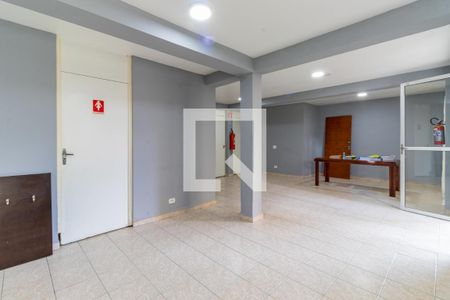 Apartamento à venda com 54m², 2 quartos e 1 vaga Apartamento à venda com 54m², 2 quartos e 1 vagaÁrea comum - Salão de Festas