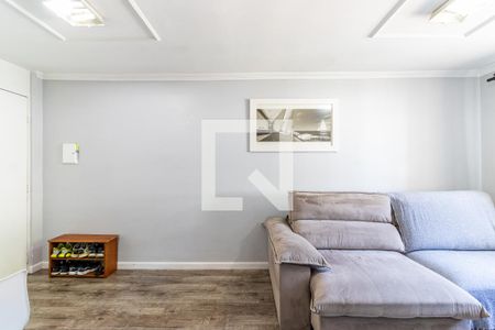 Sala de apartamento à venda com 2 quartos, 54m² em Vila Socorro, São Paulo