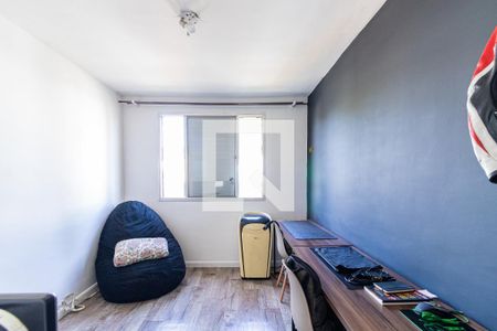 Quarto 1 de apartamento à venda com 2 quartos, 54m² em Vila Socorro, São Paulo