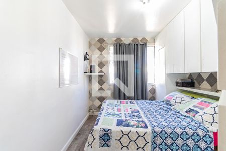 Quarto 2 de apartamento à venda com 2 quartos, 54m² em Vila Socorro, São Paulo