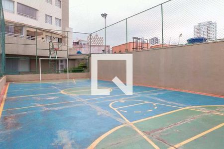 Quadra de apartamento para alugar com 2 quartos, 50m² em Barra Funda, São Paulo