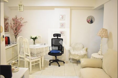 Apartamento para alugar com 50m², 2 quartos e 1 vagaSala