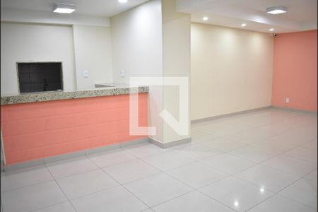 Apartamento para alugar com 50m², 2 quartos e 1 vagaSalão de Festas