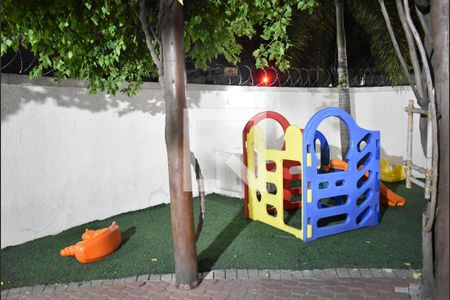 Apartamento para alugar com 50m², 2 quartos e 1 vagaEspaço Kids