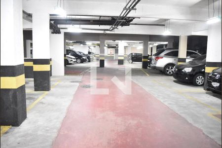 Apartamento para alugar com 50m², 2 quartos e 1 vagaGaragem