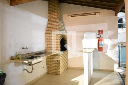 Apartamento para alugar com 50m², 2 quartos e 1 vagaEspaço Gourmet