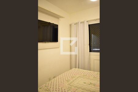 Apartamento para alugar com 50m², 2 quartos e 1 vagaQuarto 2 - Suíte