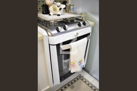 Apartamento para alugar com 50m², 2 quartos e 1 vagaCozinha - Fogão