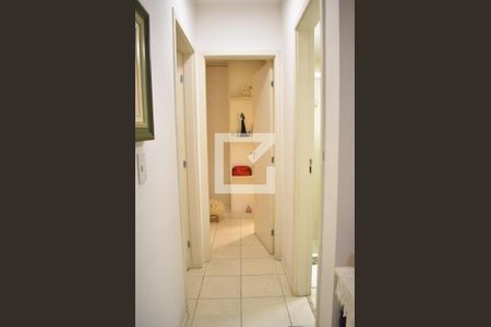 Apartamento para alugar com 50m², 2 quartos e 1 vagaCorredor