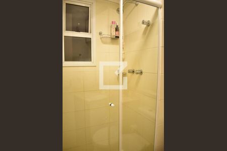 Apartamento para alugar com 50m², 2 quartos e 1 vagaBanheiro da Suíte