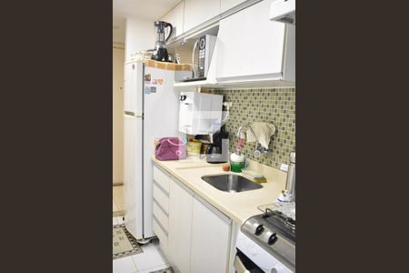 Apartamento para alugar com 50m², 2 quartos e 1 vagaCozinha