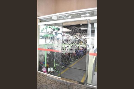 Apartamento para alugar com 50m², 2 quartos e 1 vagaBicicletário