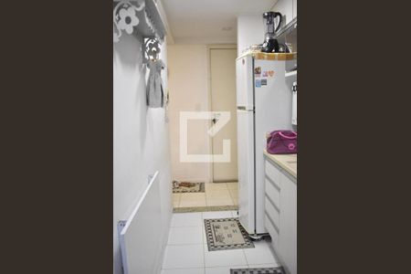 Apartamento para alugar com 50m², 2 quartos e 1 vagaCozinha