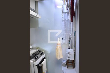 Apartamento para alugar com 50m², 2 quartos e 1 vagaÁrea de Serviço