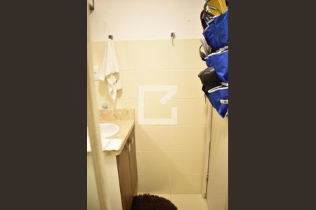 Apartamento para alugar com 50m², 2 quartos e 1 vagaBanheiro da Suíte