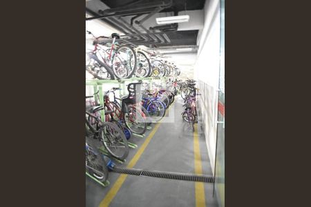 Apartamento para alugar com 50m², 2 quartos e 1 vagaBicicletário