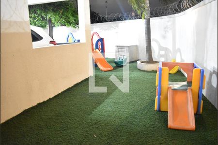 Apartamento para alugar com 50m², 2 quartos e 1 vagaEspaço Kids