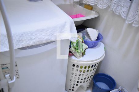 Apartamento para alugar com 50m², 2 quartos e 1 vagaÁrea de Serviço