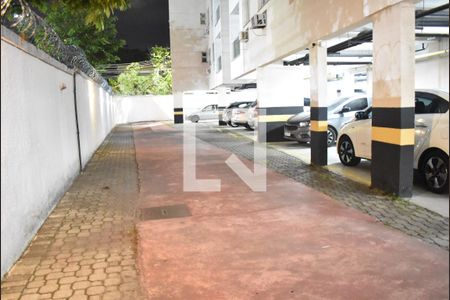 Apartamento para alugar com 50m², 2 quartos e 1 vagaGaragem