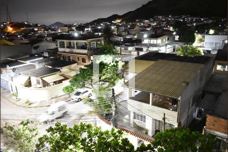 Apartamento para alugar com 50m², 2 quartos e 1 vagaVista da Varanda