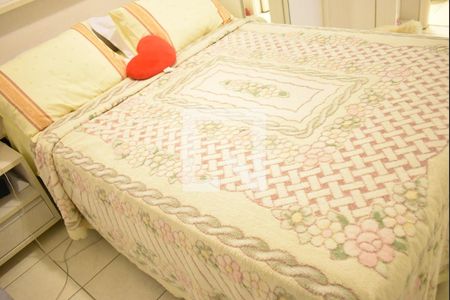 Apartamento para alugar com 50m², 2 quartos e 1 vagaQuarto 2 - Cama