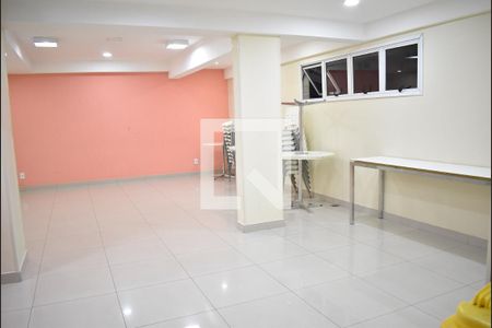 Apartamento para alugar com 50m², 2 quartos e 1 vagaSalão de Festas