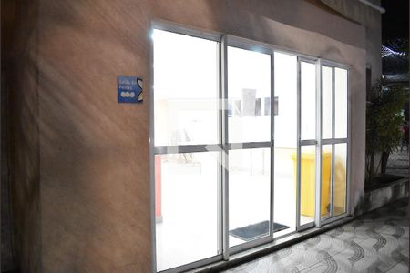 Apartamento para alugar com 50m², 2 quartos e 1 vagaSalão de Festas