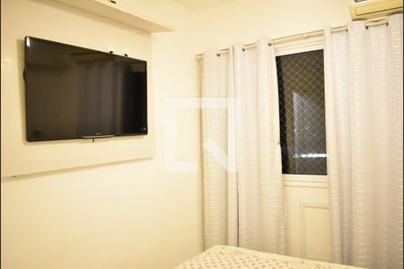 Apartamento para alugar com 50m², 2 quartos e 1 vagaQuarto 2 - Suíte