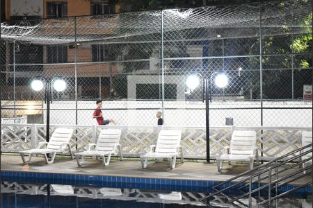 Apartamento para alugar com 50m², 2 quartos e 1 vagaQuadra