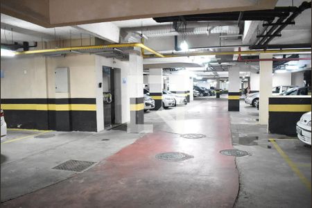 Apartamento para alugar com 50m², 2 quartos e 1 vagaGaragem