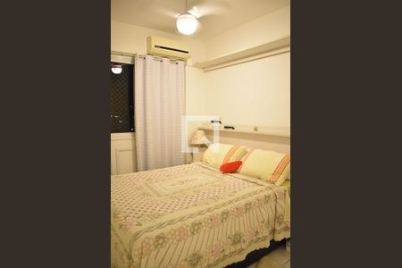 Apartamento para alugar com 50m², 2 quartos e 1 vagaQuarto 2 - Suíte