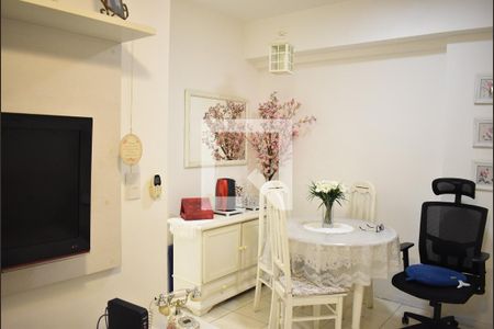 Apartamento para alugar com 50m², 2 quartos e 1 vagaSala