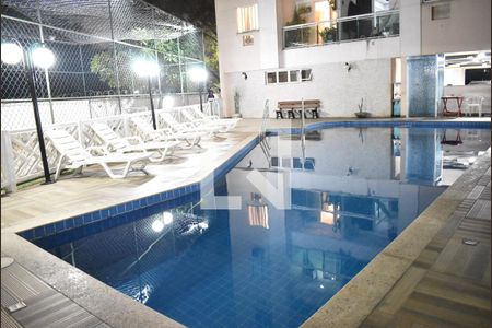 Apartamento para alugar com 50m², 2 quartos e 1 vagaPiscina