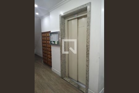 Apartamento para alugar com 50m², 2 quartos e 1 vagaElevador